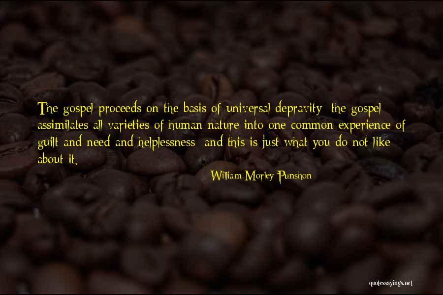 Fanfulla Quotes By William Morley Punshon Fanfulla Quotes By William Morley Punshon