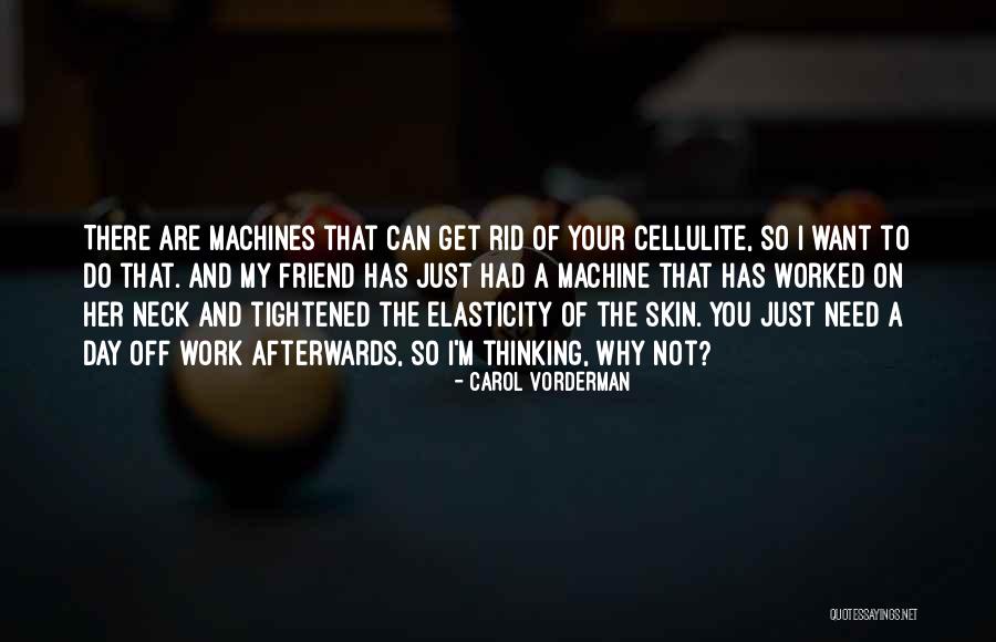 Fang 26t Quotes By Carol Vorderman Fang 26t Quotes By Carol Vorderman