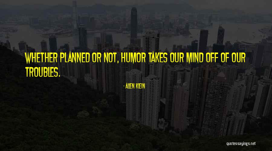 Fangalicious Quotes By Allen Klein Fangalicious Quotes By Allen Klein