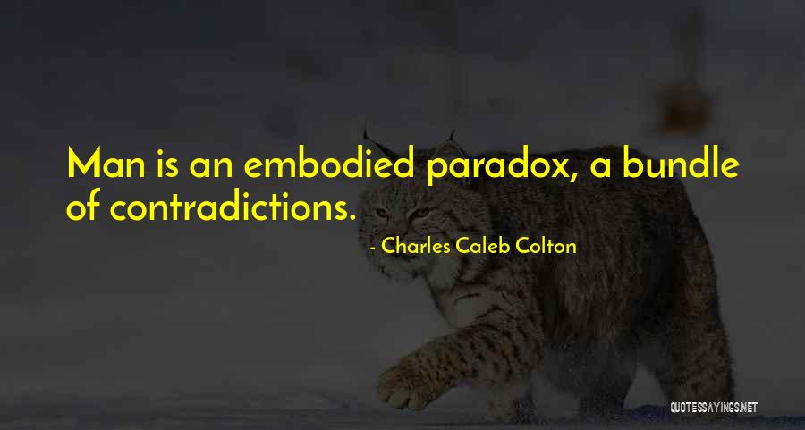 Fangalicious Quotes By Charles Caleb Colton Fangalicious Quotes By Charles Caleb Colton