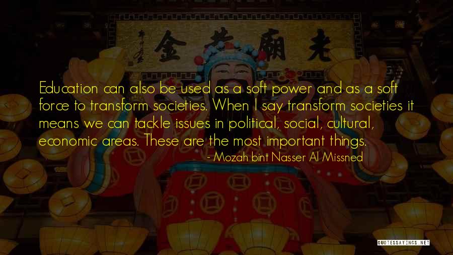 Fangalicious Quotes By Mozah Bint Nasser Al Missned Fangalicious Quotes By Mozah Bint Nasser Al Missned