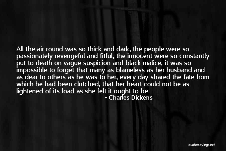 Fangbanger Quotes By Charles Dickens Fangbanger Quotes By Charles Dickens