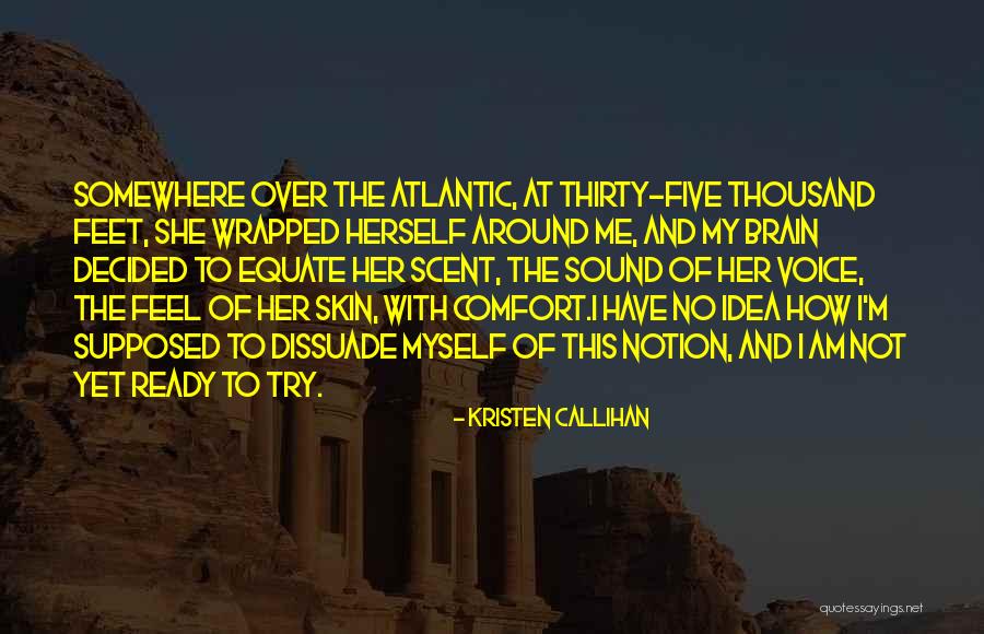 Fangbanger Quotes By Kristen Callihan Fangbanger Quotes By Kristen Callihan