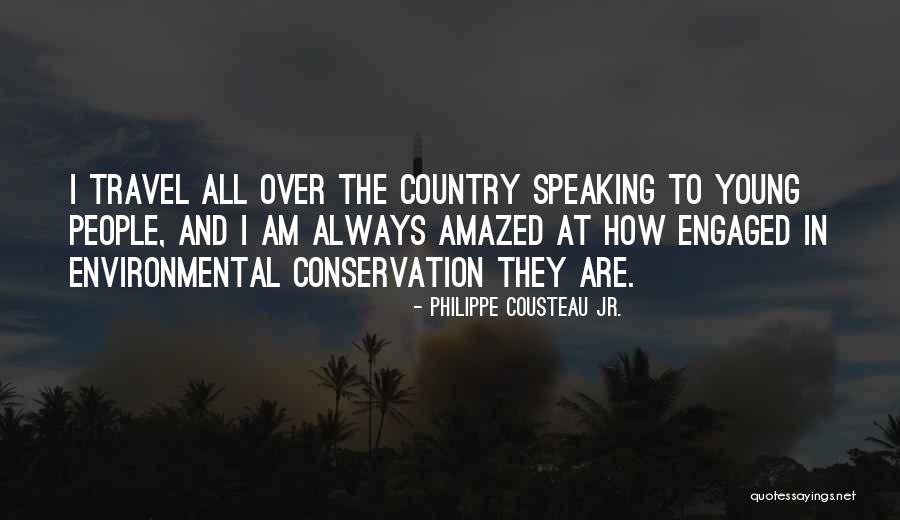 Fangbanger Quotes By Philippe Cousteau Jr. Fangbanger Quotes By Philippe Cousteau Jr.
