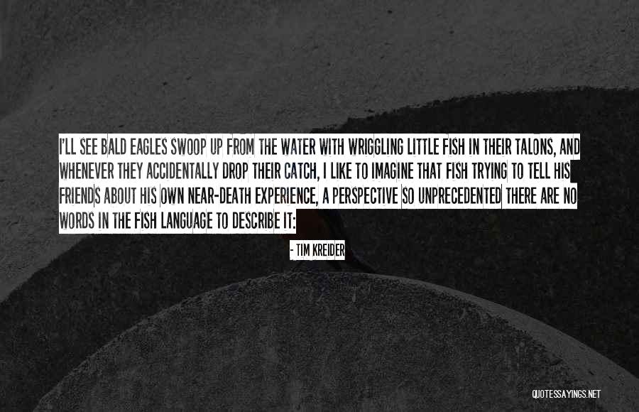 Fanged Mouse Quotes By Tim Kreider Fanged Mouse Quotes By Tim Kreider