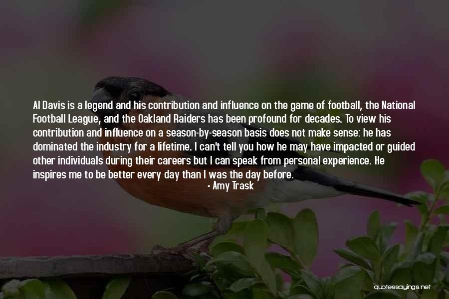 Fangeme Quotes By Amy Trask Fangeme Quotes By Amy Trask