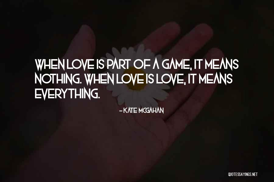 Fangeme Quotes By Kate McGahan Fangeme Quotes By Kate McGahan