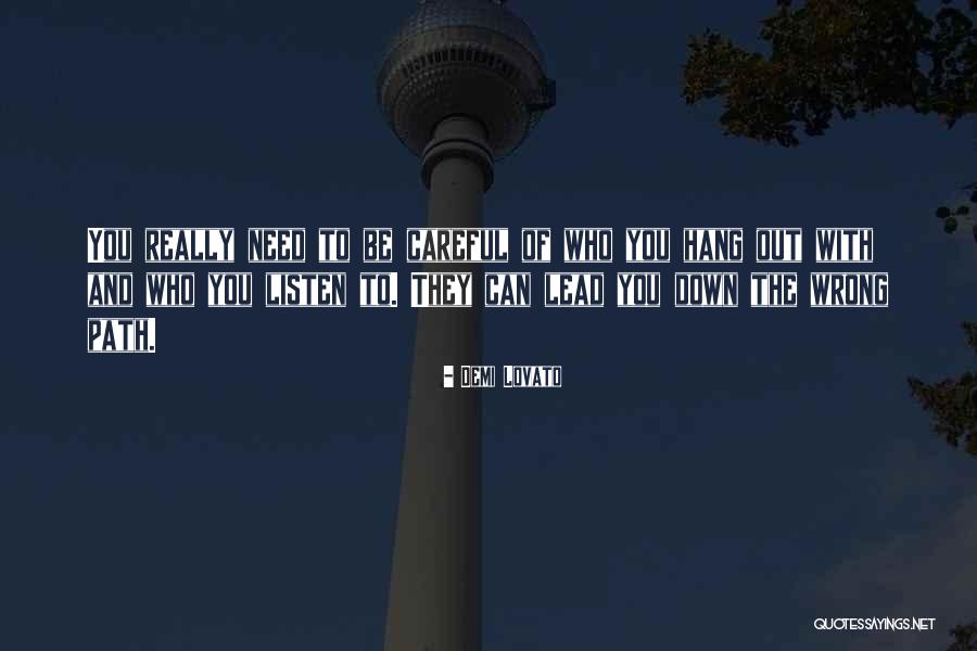 Fangen Conjugation Quotes By Demi Lovato Fangen Conjugation Quotes By Demi Lovato