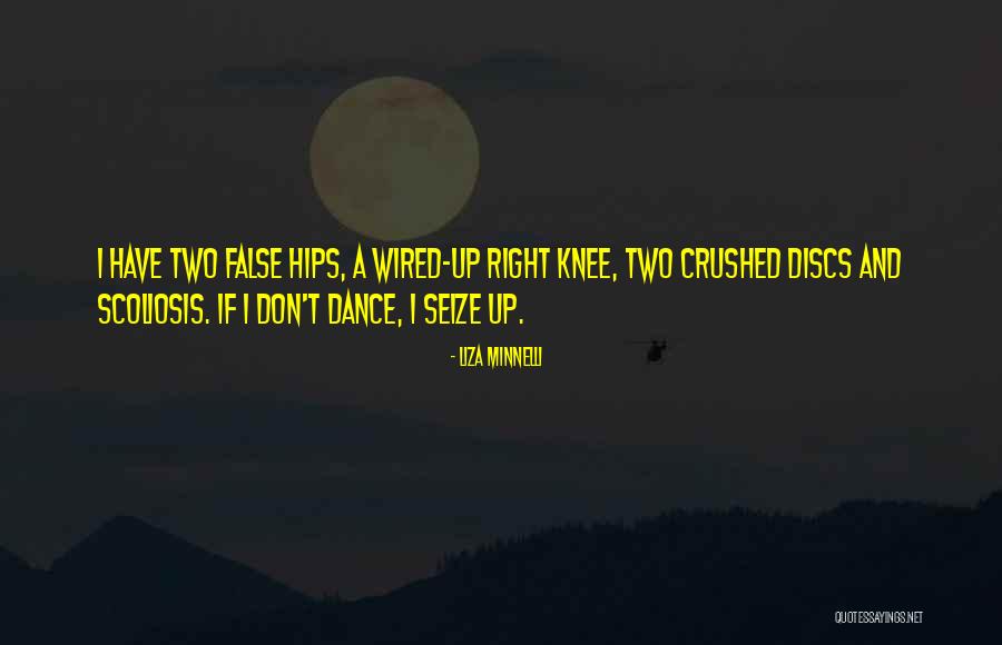 Fangen Konjugation Quotes By Liza Minnelli Fangen Konjugation Quotes By Liza Minnelli