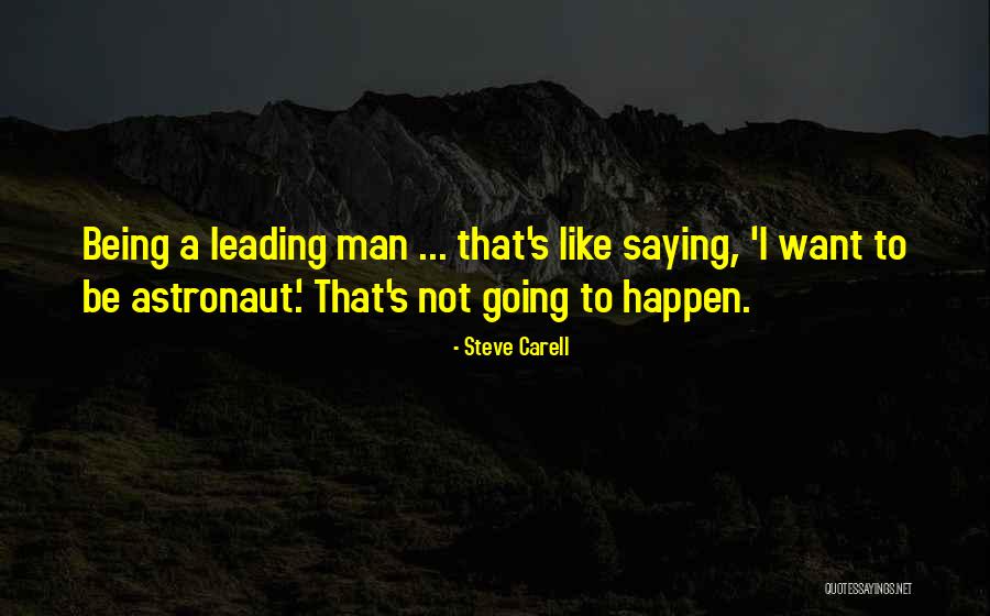 Fangen Konjugation Quotes By Steve Carell Fangen Konjugation Quotes By Steve Carell