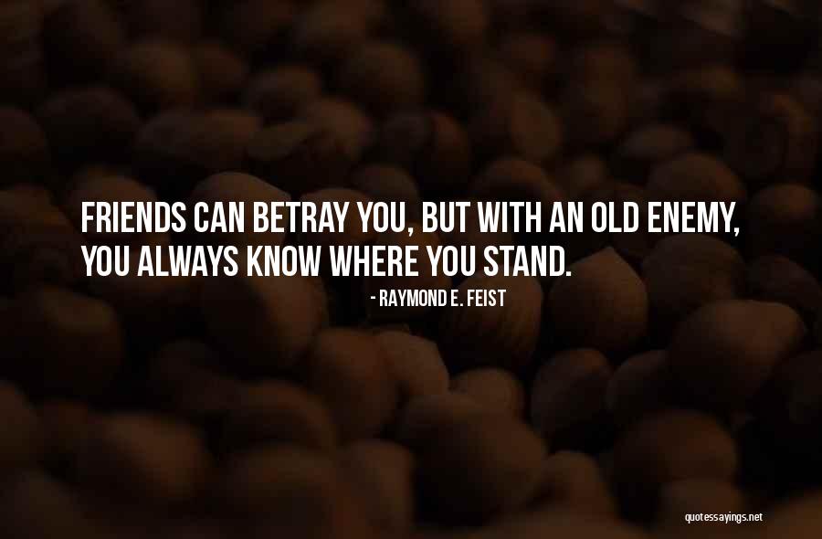 Fangen Ne Quotes By Raymond E. Feist Fangen Ne Quotes By Raymond E. Feist