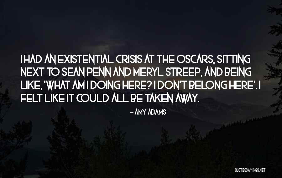 Fangeng Quotes By Amy Adams Fangeng Quotes By Amy Adams