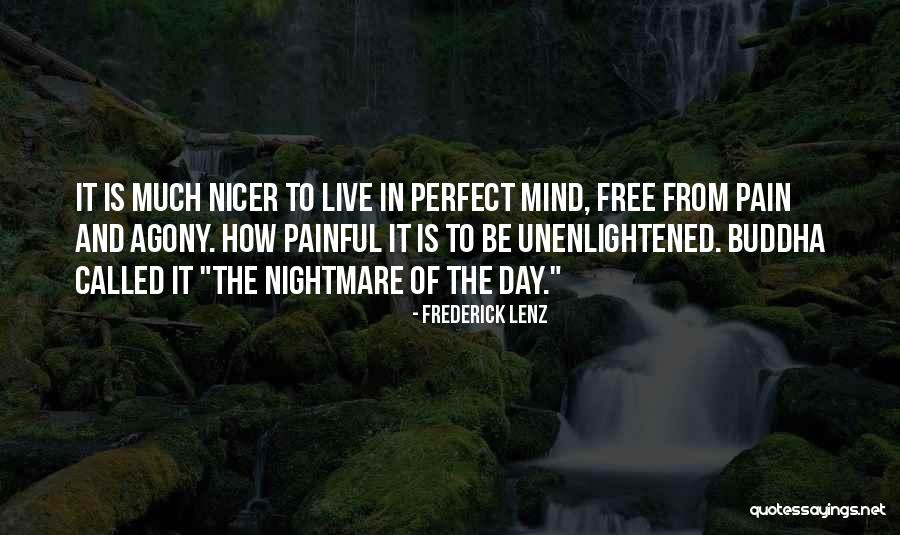 Fangeng Quotes By Frederick Lenz Fangeng Quotes By Frederick Lenz