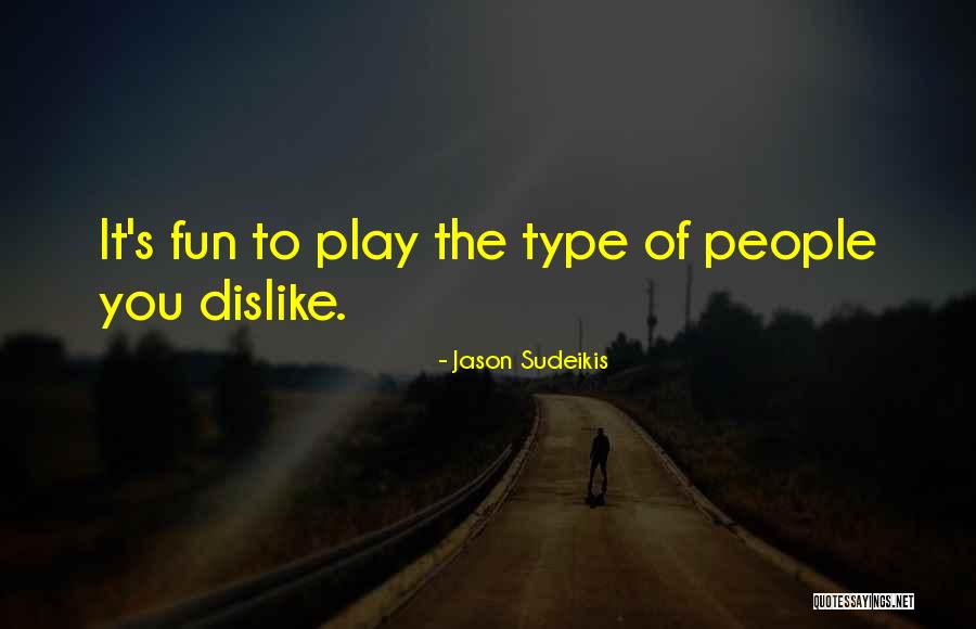 Fangeng Quotes By Jason Sudeikis Fangeng Quotes By Jason Sudeikis