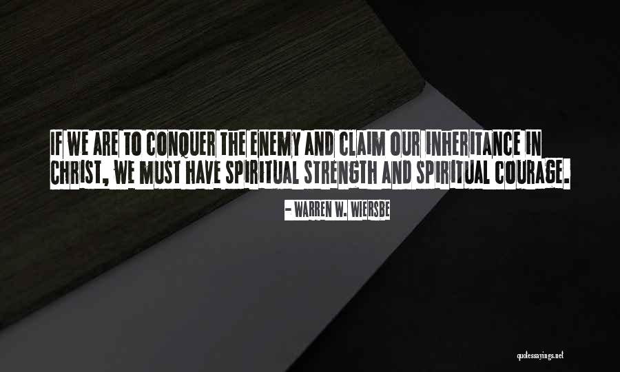 Fangeng Quotes By Warren W. Wiersbe Fangeng Quotes By Warren W. Wiersbe