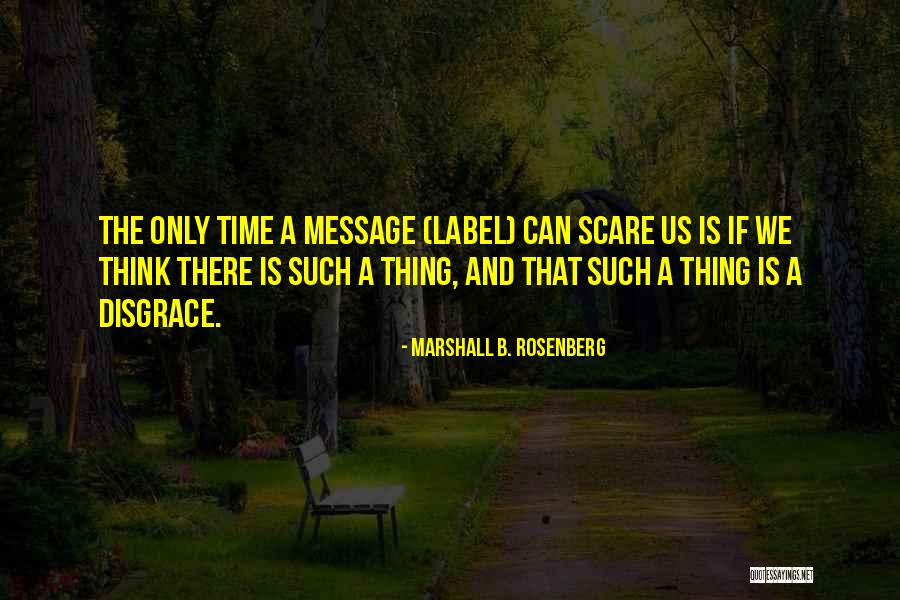 Fanger Law Quotes By Marshall B. Rosenberg Fanger Law Quotes By Marshall B. Rosenberg
