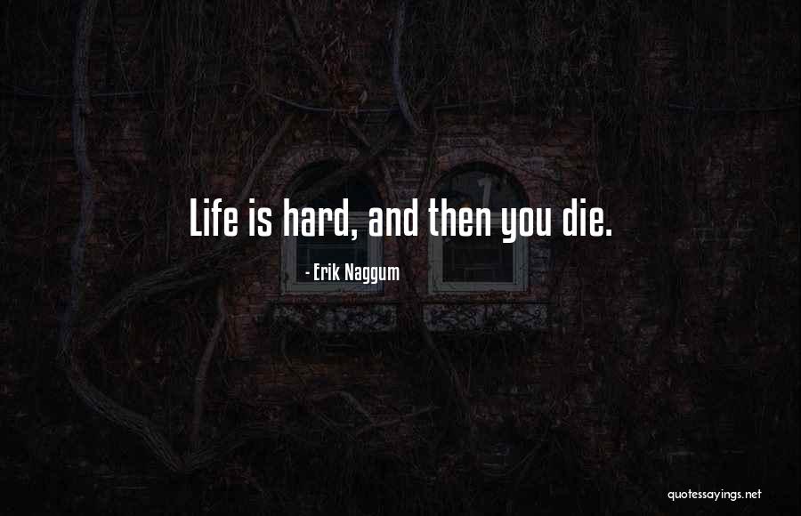 Fanget Af Quotes By Erik Naggum Fanget Af Quotes By Erik Naggum