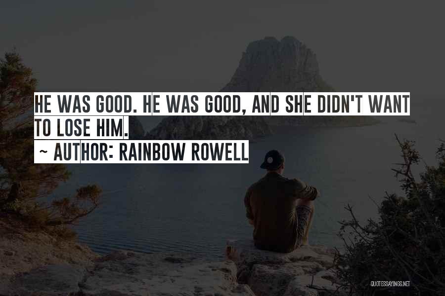 Fangirl Quotes By Rainbow Rowell