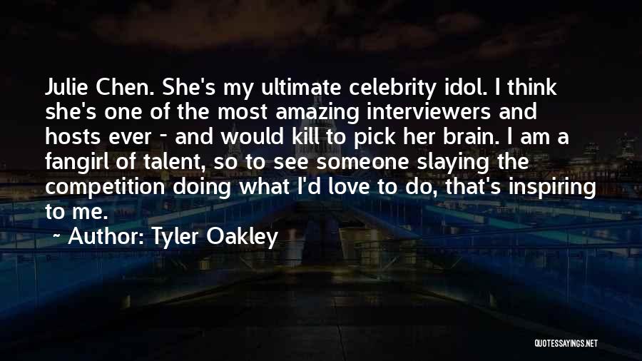 Fangirl Quotes By Tyler Oakley
