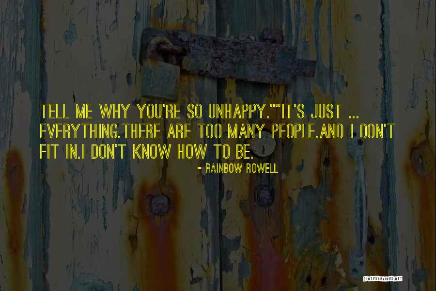 Fangirl Rainbow Rowell Quotes By Rainbow Rowell Fangirl Rainbow Rowell Quotes By Rainbow Rowell