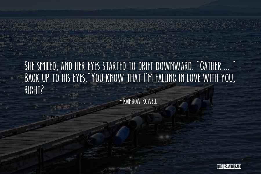 Fangirl Rainbow Rowell Quotes By Rainbow Rowell Fangirl Rainbow Rowell Quotes By Rainbow Rowell