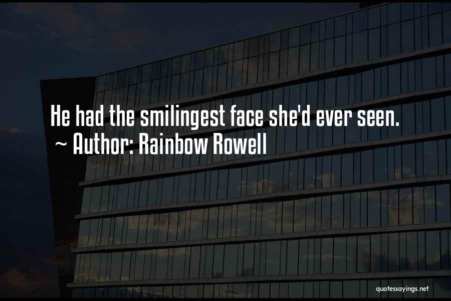 Fangirl Rowell Quotes By Rainbow Rowell