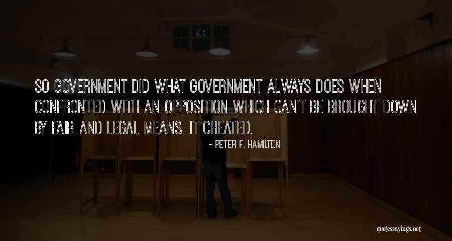 Fangirling Daniel Padilla Quotes By Peter F. Hamilton Fangirling Daniel Padilla Quotes By Peter F. Hamilton