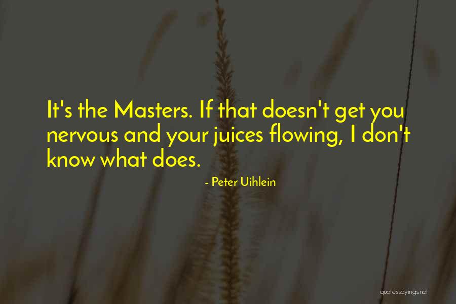Fangless Dragon Quotes By Peter Uihlein Fangless Dragon Quotes By Peter Uihlein