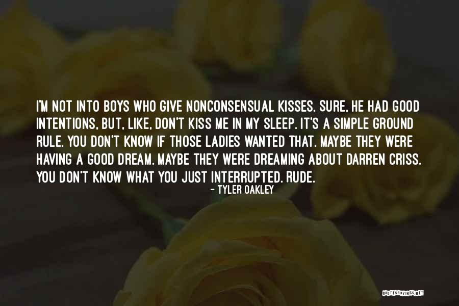 Fangless Dragon Quotes By Tyler Oakley Fangless Dragon Quotes By Tyler Oakley