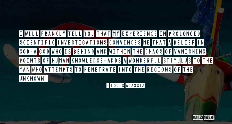 Fangless Vampires Quotes By Louis Agassiz Fangless Vampires Quotes By Louis Agassiz