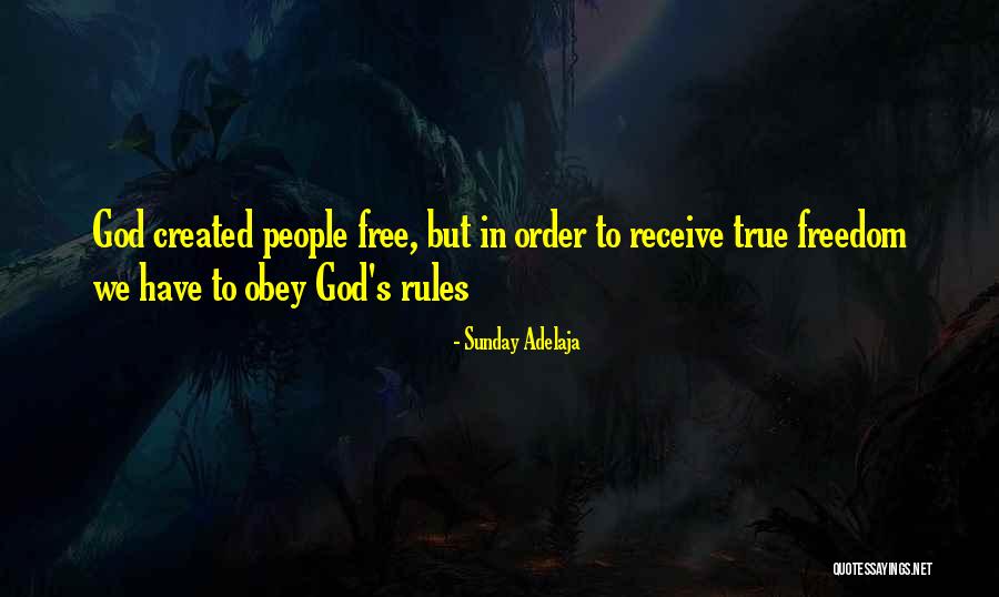 Fangless Vampires Quotes By Sunday Adelaja Fangless Vampires Quotes By Sunday Adelaja