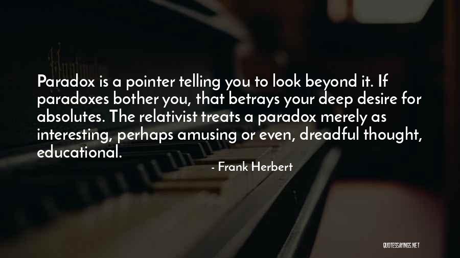 Fangmeier Easton Quotes By Frank Herbert Fangmeier Easton Quotes By Frank Herbert