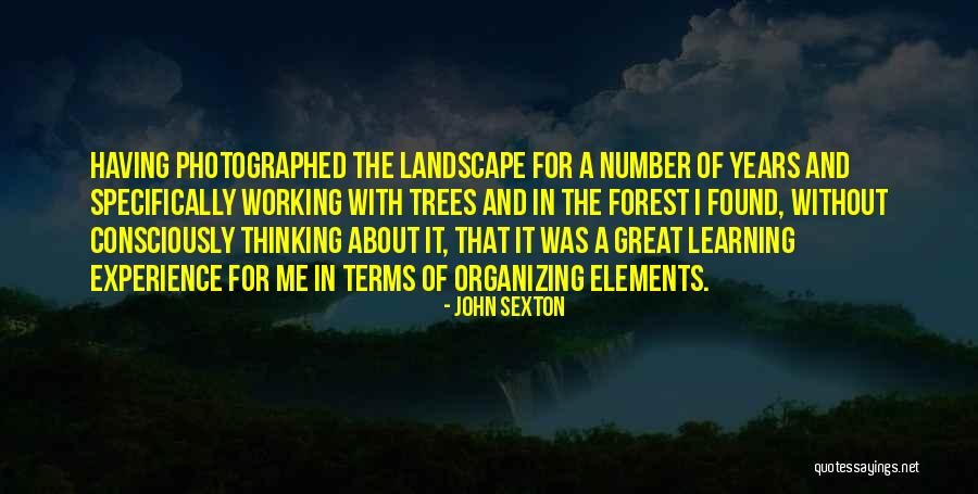 Fangore Quotes By John Sexton Fangore Quotes By John Sexton