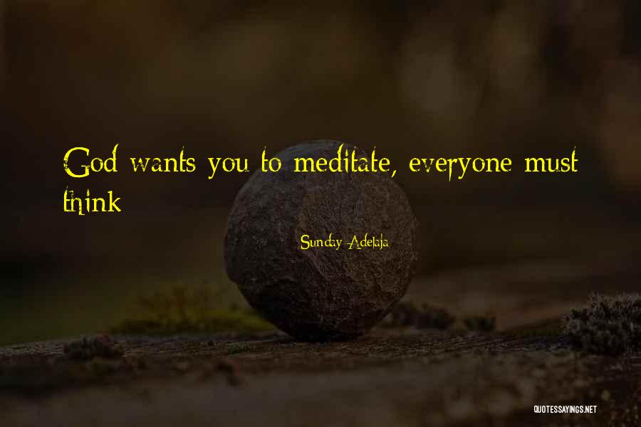 Fangore Quotes By Sunday Adelaja Fangore Quotes By Sunday Adelaja