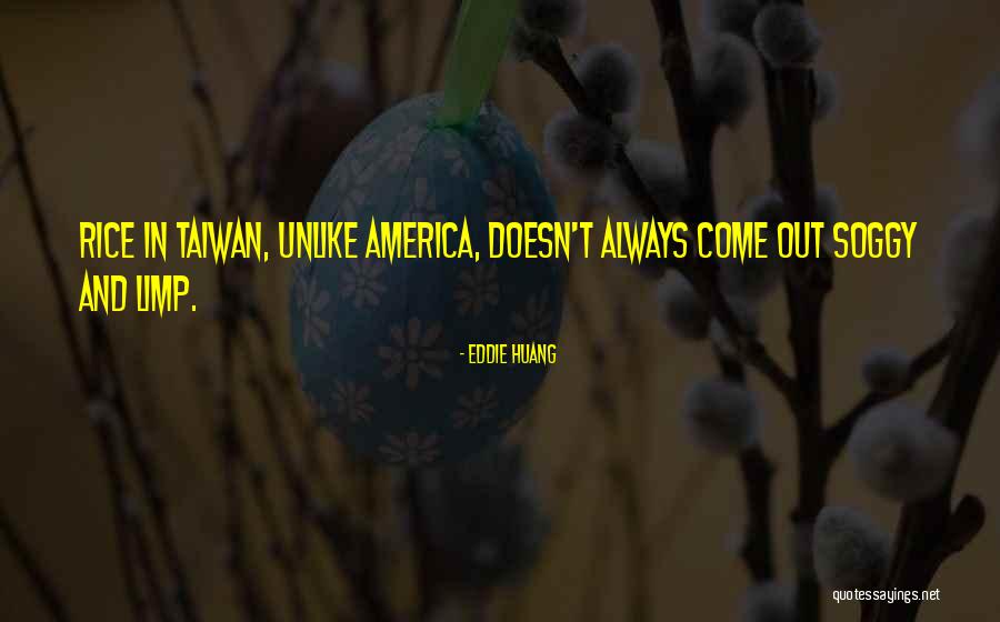 Fangoria Chainsaw Quotes By Eddie Huang Fangoria Chainsaw Quotes By Eddie Huang