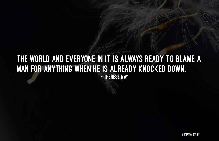 Fangoria Frightfest Quotes By Therese May Fangoria Frightfest Quotes By Therese May