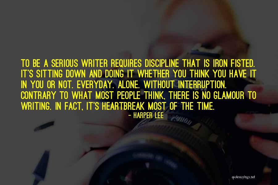 Fangsmith Near Quotes By Harper Lee Fangsmith Near Quotes By Harper Lee
