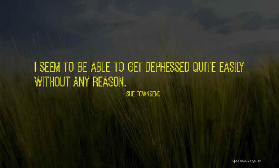 Fangsmith Near Quotes By Sue Townsend Fangsmith Near Quotes By Sue Townsend