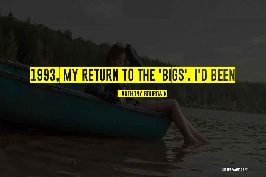 Fangsworthy Quotes By Anthony Bourdain Fangsworthy Quotes By Anthony Bourdain