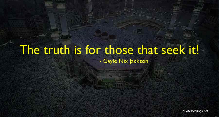Fangsworthy Quotes By Gayle Nix Jackson Fangsworthy Quotes By Gayle Nix Jackson