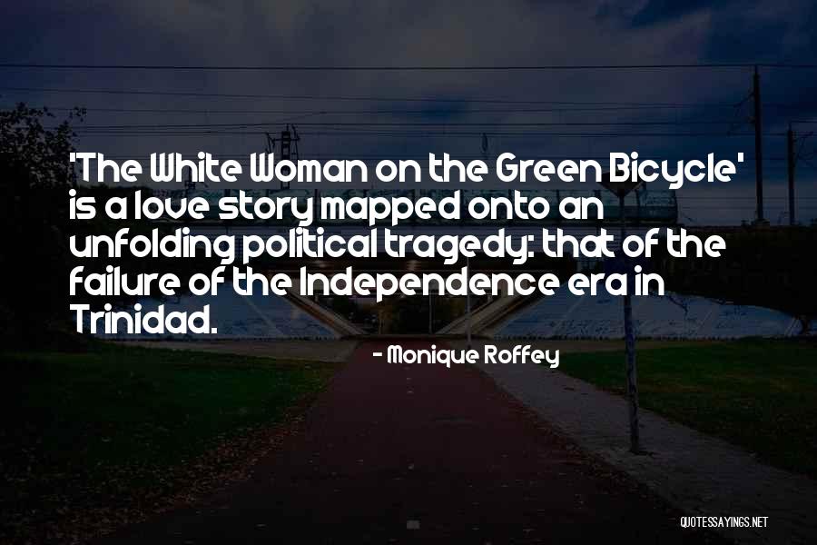 Fangsworthy Quotes By Monique Roffey Fangsworthy Quotes By Monique Roffey