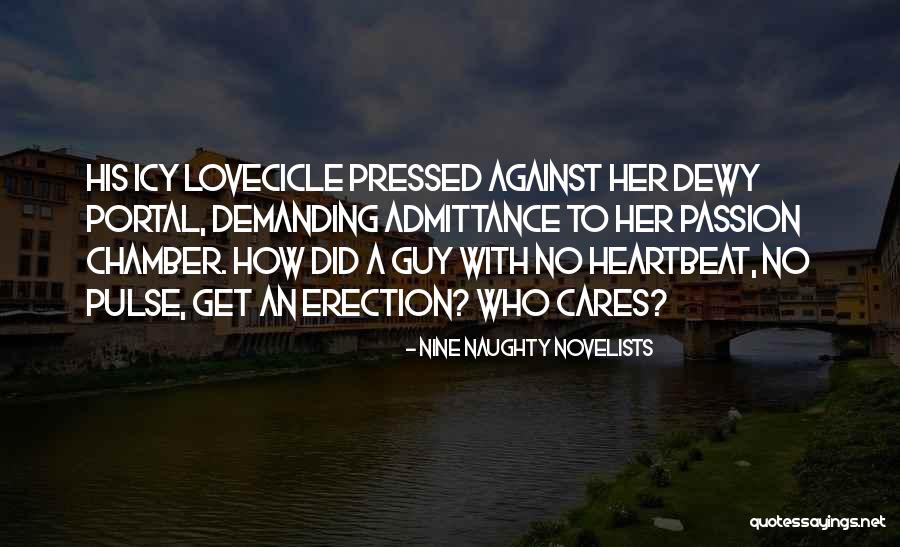 Fangsworthy Quotes By Nine Naughty Novelists Fangsworthy Quotes By Nine Naughty Novelists