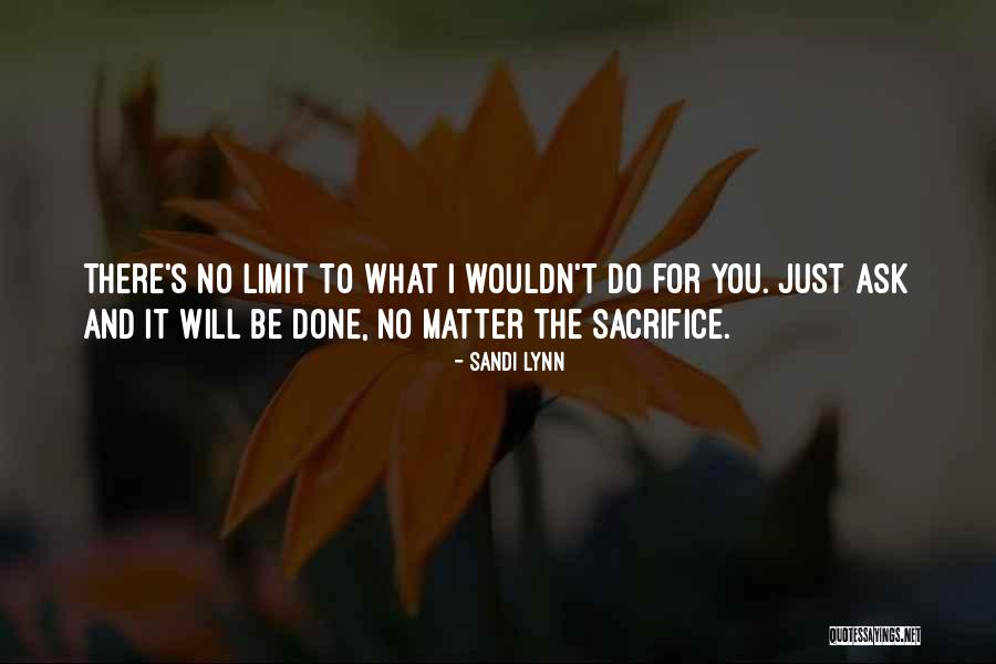 Fangsworthy Quotes By Sandi Lynn Fangsworthy Quotes By Sandi Lynn