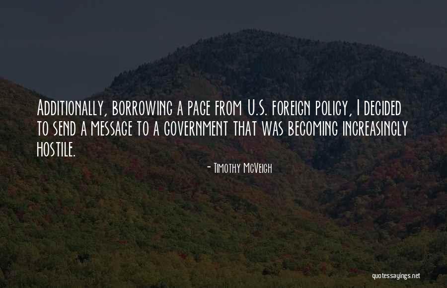 Fangtasia Barstool Quotes By Timothy McVeigh Fangtasia Barstool Quotes By Timothy McVeigh