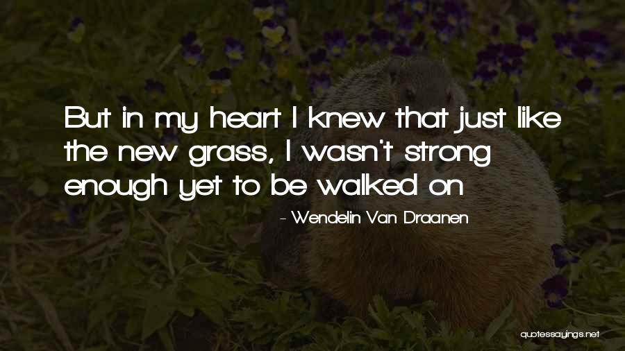 Fangying Quotes By Wendelin Van Draanen Fangying Quotes By Wendelin Van Draanen