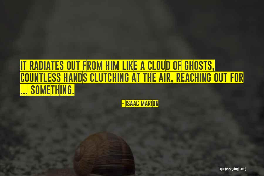 Fanhood Quotes By Isaac Marion Fanhood Quotes By Isaac Marion