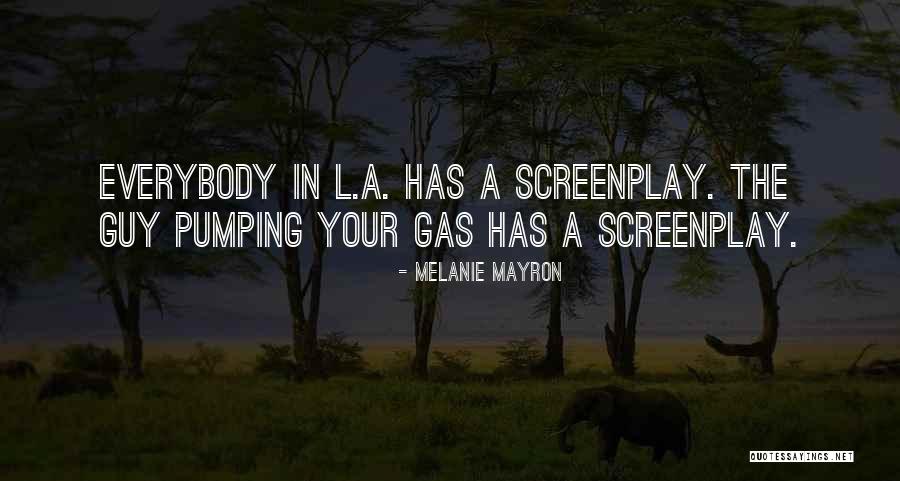 Fanhouse Sports Quotes By Melanie Mayron Fanhouse Sports Quotes By Melanie Mayron