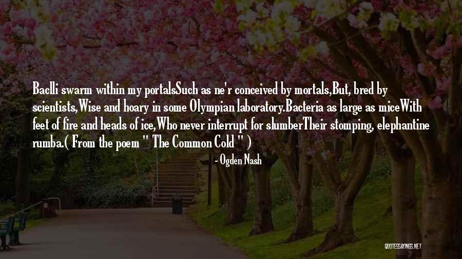 Fanhouse Sports Quotes By Ogden Nash Fanhouse Sports Quotes By Ogden Nash
