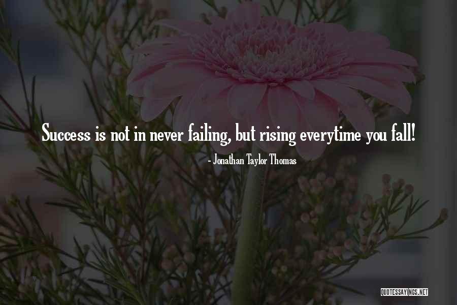 Fani Dunya Quotes By Jonathan Taylor Thomas Fani Dunya Quotes By Jonathan Taylor Thomas