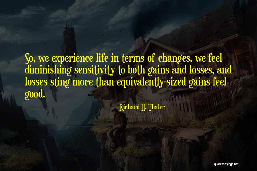Fanie International Quotes By Richard H. Thaler Fanie International Quotes By Richard H. Thaler